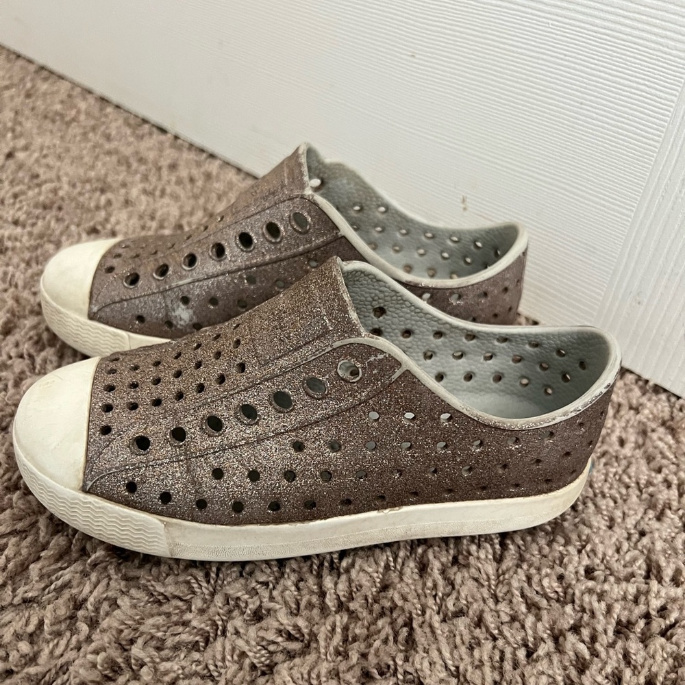 Native Shoes